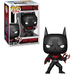 Batman Terry McGinnis (Chase Edition mogelijk!) vinylfiguur 560 Unisex Funko Pop! - Neutraal - Standard