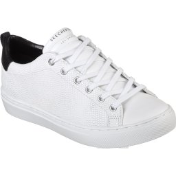 Skechers - maat 36 - Side Street Tegu Dames Sneakers