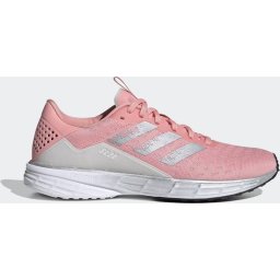 adidas - maat 40 2/3 - SL20 W Dames Sportschoenen - Glory Pink