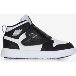 Schoenen Jordan Sky Jordan 1 Cf- Baby Wit/zwart Unisex 28,5