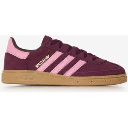 ADIDAS ORIGINALS Schoenen adidas Handball Spezial- Baby Bordeauxrood/roze Unisex 29