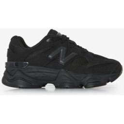 Schoenen New Balance 9060- Baby Zwart Unisex 29