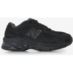 Schoenen New Balance 2010- Baby Zwart Unisex 28