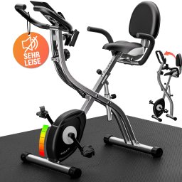 Hometrainer fitnessbike Eagle 3
