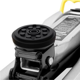 Krik Pad Zwart Rubber 52-47x14,5mm