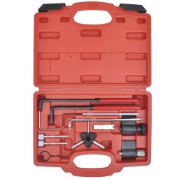 vidaXL Motortimingset diesel voor VAG 1.2, 1.4, 1.6, 1.9, 2.0 TDi