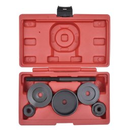 vidaXL Bus achteras gereedschapset voor Ford Fiesta IV & KA