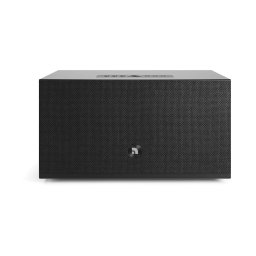 Audio Pro C10 W Wifi speaker Zwart