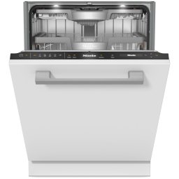 Miele G 7785 SCVi XXL FF Volledig geïntegreerde vaatwasser