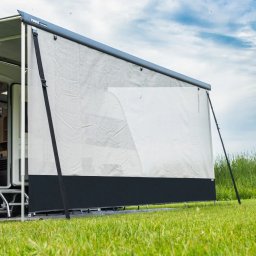 Reda - Adventure Sunbreaker 240 voor Thule en Fiamma Cassetteluifels