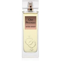 Alyssa Ashley Oud Patchouli Eau de Parfum Unisex 100 ml