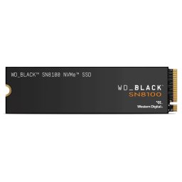 WD Black SN8100 2TB M.2 SSD