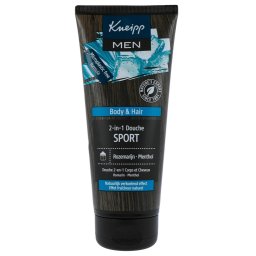 Kneipp Men Douche 2-in-1 Sport