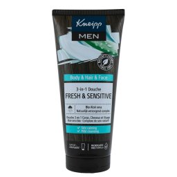 Kneipp Men Douche 3-In-1 Fresh & Sensitive