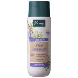 Kneipp New Energy Douchegel