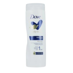 Dove Body Love Bodymilk Essential Care