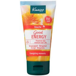 Kneipp Good Energy Mini Douchegel