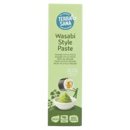 TerraSana Wasabi Style Pasta