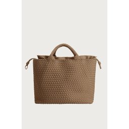 Marrea shopper Large retro sand
