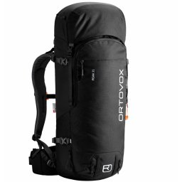 ORTOVOX Peak 35 black-raven - Rugzak