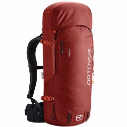 ORTOVOX Peak 35 cengia rossa - Rugzak
