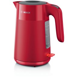 Bosch TWK2M164 Waterkoker Rood