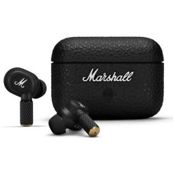 Marshall MOTIF II ANC In-ear oordopjes Zwart