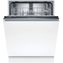Bosch SMV25AX06E Volledig geïntegreerde vaatwasser
