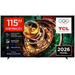TCL 115RM9L (2026) - 115 inch - RGB TV
