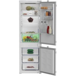 Beko B3BCNA294HS Inbouw koel-vriescombinatie
