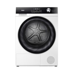 Frilec KOBLENZ9884TWP-010C Warmtepompdroger Wit