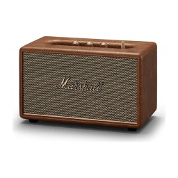 Marshall Acton III Bluetooth speaker Bruin