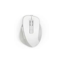 Hama WM-500 Muis Wit