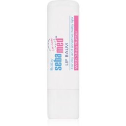Sebamed Baby Care Lippenbalsem 4.8 gr
