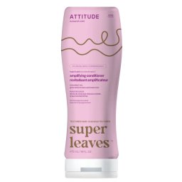 Attitude Super Leaves Curls Versterkende Conditioner