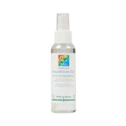 DeBa Pharma Magnesiumolie