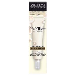 John Frieda Profiller+ Hoofdhuidserum