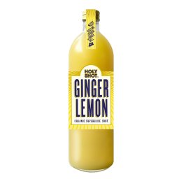 HOLYSHOT Ginger Lemon