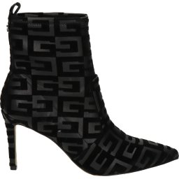 Guess - Maat 39 - Dafina dames boot - Zwart