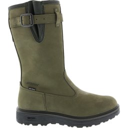 Grisport - maat 40 - Norwich Outdoorlaarzen Unisex - Green