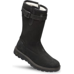 Grisport - Maat 39 Norwich Outdoorlaarzen Unisex - Black
