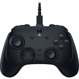 Razer Wolverine V3 Tournament Edition - Bedrade Gaming Controller - 18 Knoppen - PC - Zwart