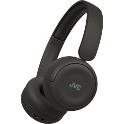 JVC HA-S59W - Draadloze Hoofdtelefoon met 50 uur batterij en ultiem draagcomfort