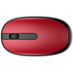 HP 240 Bluetooth-muis, Empire Red