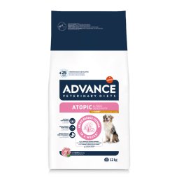 2x12kg Advance Veterinary Diets Atopic Rabbit & Peas Hondenvoer