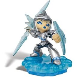 Activision Skylanders SWAP Force - Water-Blizzard Chill (Diversen) Gebruikt