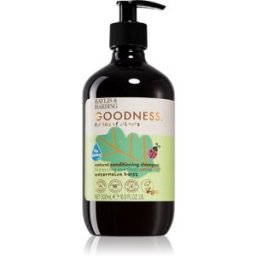 Baylis & Harding Goodness Watermelon Burst Milde Baby Shampoo 500 ml