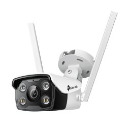 TP-Link VIGI C340W (4mm) Full-Color camera