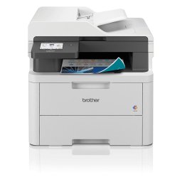 Brother DCP-L3560CDW ledprinter
