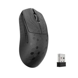 Keychron G5 Ultra light 8K muis zwart